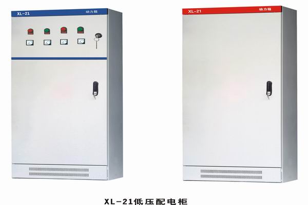 永胜配电箱-配电箱布线要求